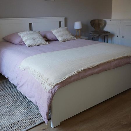 Un Dimanche Chez Julie Chambre Celestine Parthenay Esterno foto